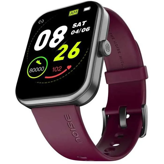 Noise Pulse 2 Max Smartklokke Noise Pulse 2 Max Smartklokke