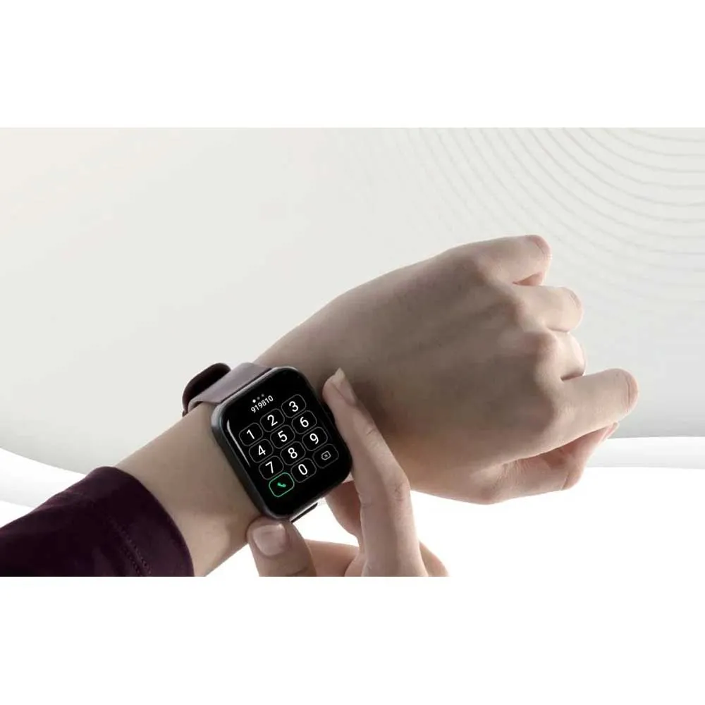 Noise Pulse 2 Max Smartklokke Noise Pulse 2 Max Smartklokke