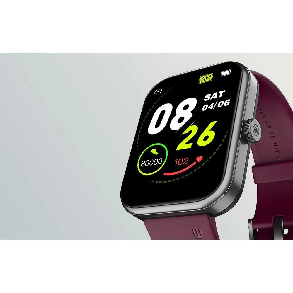 Noise Pulse 2 Max Smartklokke Noise Pulse 2 Max Smartklokke