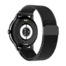 Noise Twist Go Smartklokke, Black