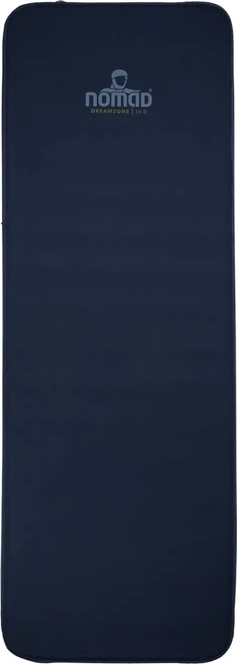 Nomad Dreamzone 10.0 Sleeping Mat