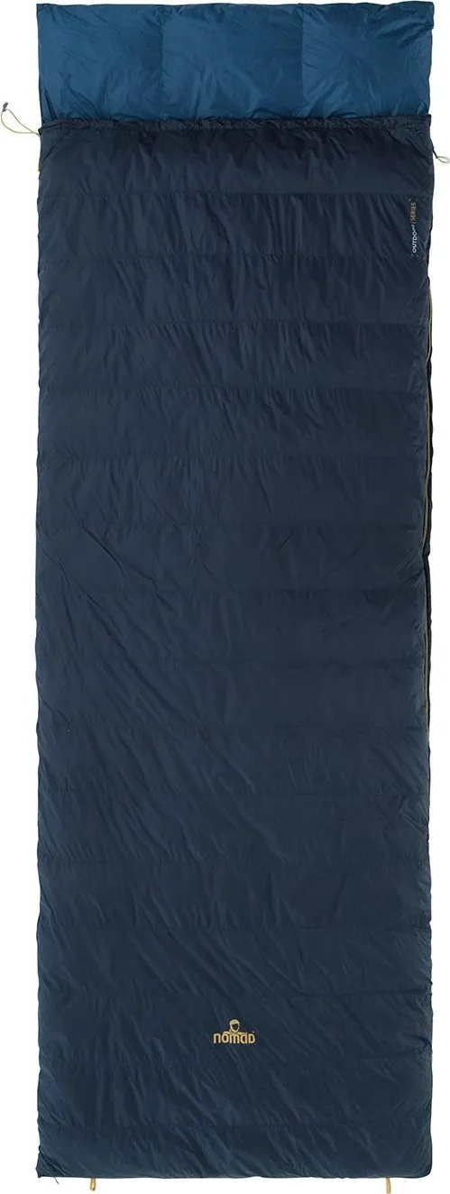 Nomad Orion Comfort 260 Sleepingbag, Ink Nomad Orion Comfort 260 Sleepingbag, Ink