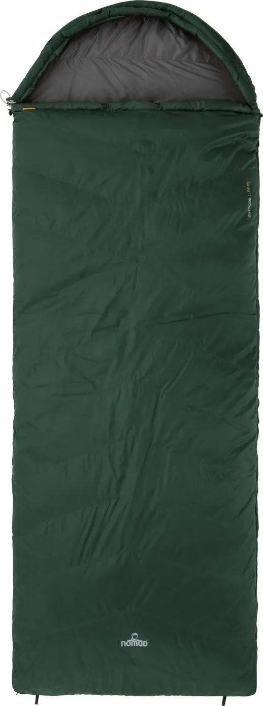 Nomad Taurus Comfort 550, Dark green Nomad Taurus Comfort 550, Dark green
