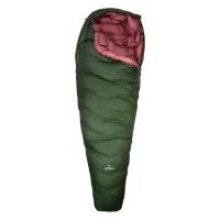 Nomad Women's Orion 400 SC Mummy Sleeping bag Nomad Women's Orion 400 SC Mummy Sleeping bag