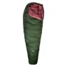 Nomad Women's Orion 400 SC Mummy Sleeping bag, Dill green
