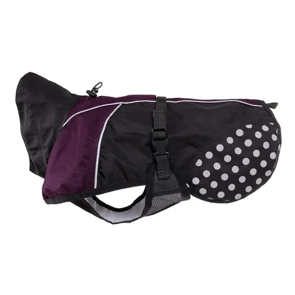 Non-stop Dogwear Beta Pro Raincoat Non-stop Dogwear Beta Pro Raincoat