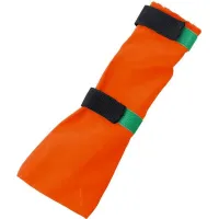 Non-stop Dogwear Contact Bootie High
