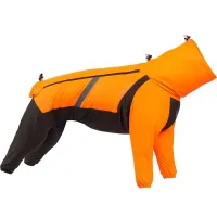 Non-stop Dogwear Fjord Overall Raincoat Non-stop Dogwear Fjord Overall Raincoat