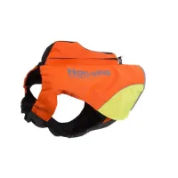 Non-stop Dogwear Protector Vest GPS Non-stop Dogwear Protector Vest GPS