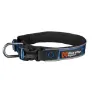 Non-stop Dogwear Roam Collar, Blue, XXL