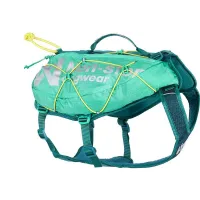 Non-stop Dogwear Trail Light Dog Backpack Non-stop Dogwear Trail Light Dog Backpack