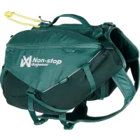 Non-stop Dogwear Trail Quest Dog Backpack