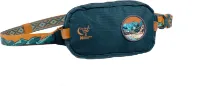 Non-stop Dogwear Trail Quest Fanny Pack Rp Signature Edition
