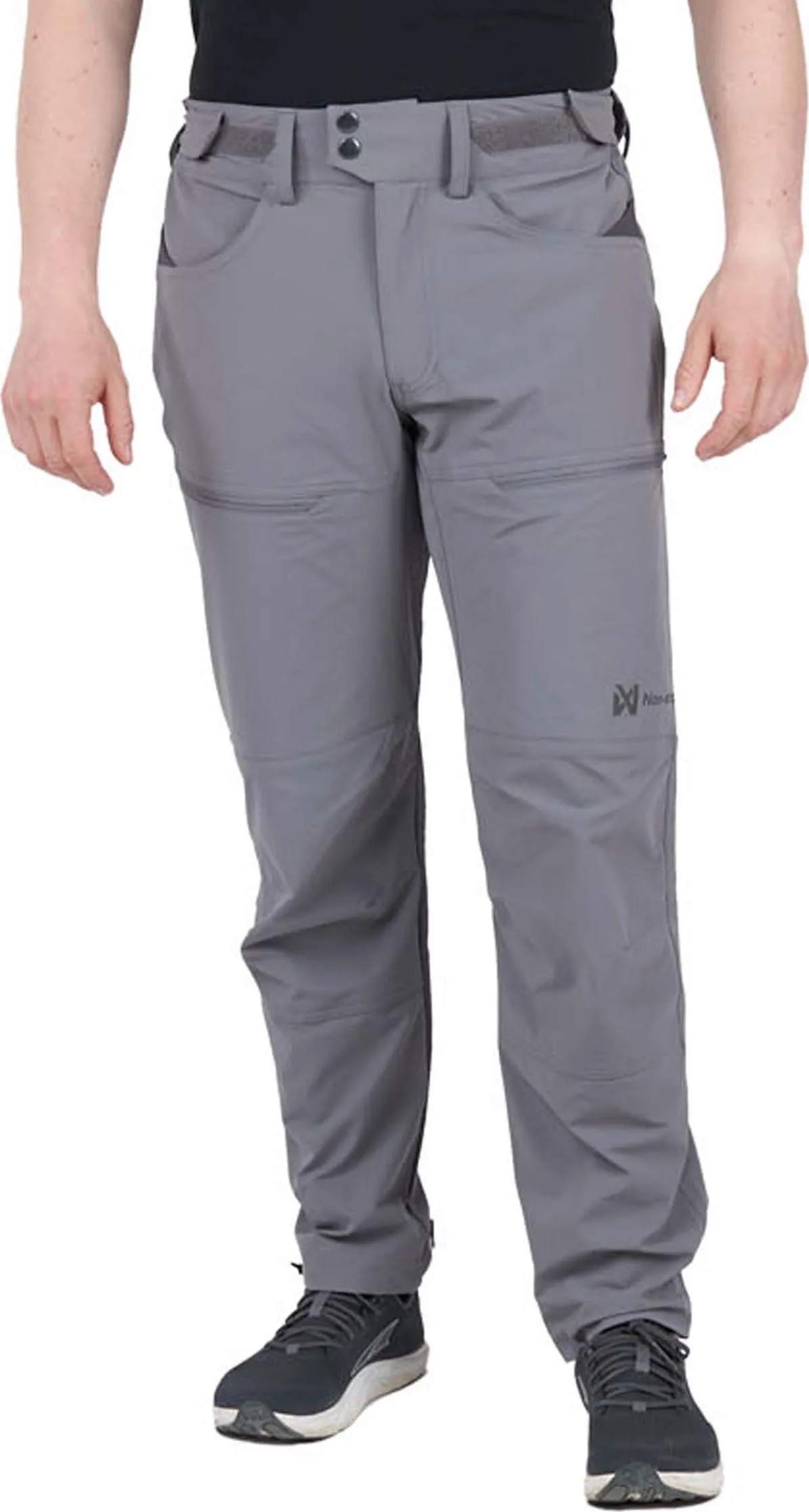 Non-stoppolar Men's Trail Quest Pants