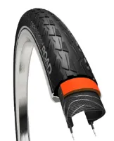 NoPsss Citybikedekk 28x1 1/2 - 40-635 NoPsss Citybikedekk 28x1 1/2 - 40-635