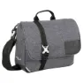 Norco Bellham Klickfix Styreveske 2.5l, Grey, One Size