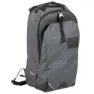 Norco Cadrick Klickfix Ryggsekk 20l, Grey, One Size