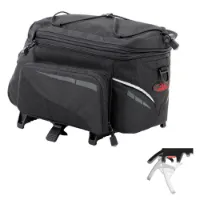 Norco Canmore Active Topklip 8.5-10.5l Styreveske Norco Canmore Active Topklip 8.5-10.5l Styreveske