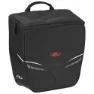 Norco Canmore Ks Klickfix Sykkelveske 13l, Black, One Size