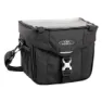 Norco Clifden Styreveske 6l, Black, One Size