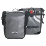 Norco Columbia Sykkelveske 30l, Grey / black, One Size