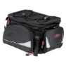 Norco Dalton Trunk Styreveske 11.5l, Black, One Size