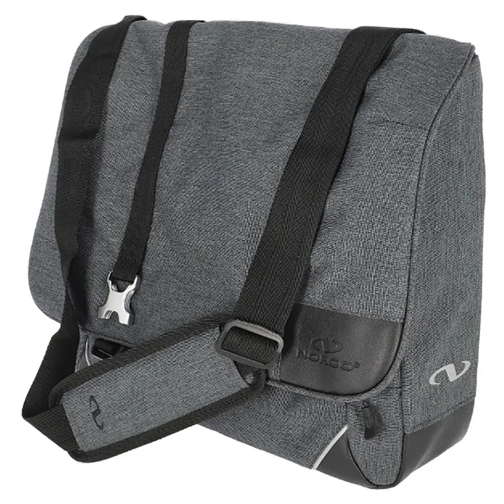 Norco Dunbar Sykkelveske, Grey, One Size