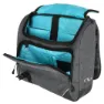 Norco Dunbar Sykkelveske, Grey, One Size