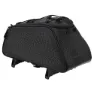Norco Dunfort Topklip Sykkelveske 7l, Black, One Size