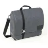 Norco Finsbury Commuter Tasche Sykkelveske 11l, Tweed grey, One Size