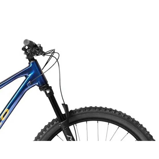 Norco Fluid Fs 2 29´´ Xt Rd M8100 2023 Terrengsykkel Norco Fluid Fs 2 29´´ Xt Rd M8100 2023 Terrengsykkel