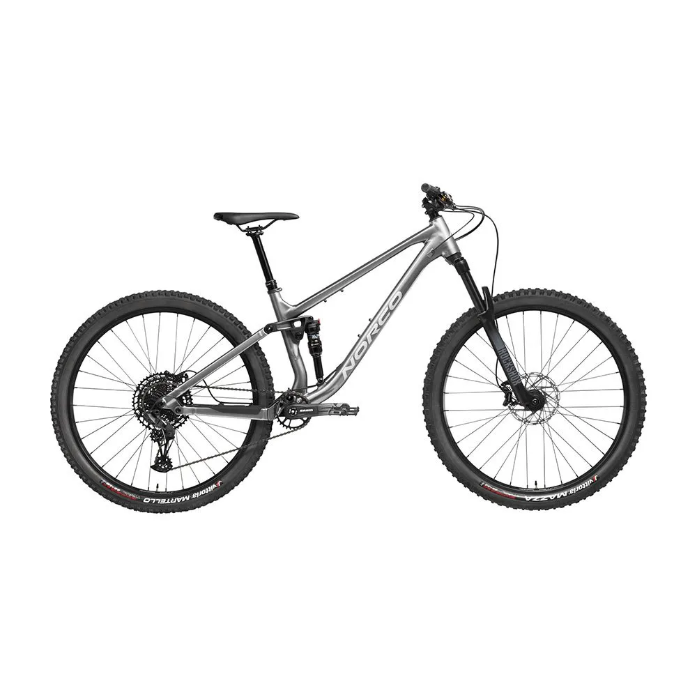 Norco Fluid Fs 3 29´´ Sx Eagle 2023 Terrengsykkel Norco Fluid Fs 3 29´´ Sx Eagle 2023 Terrengsykkel