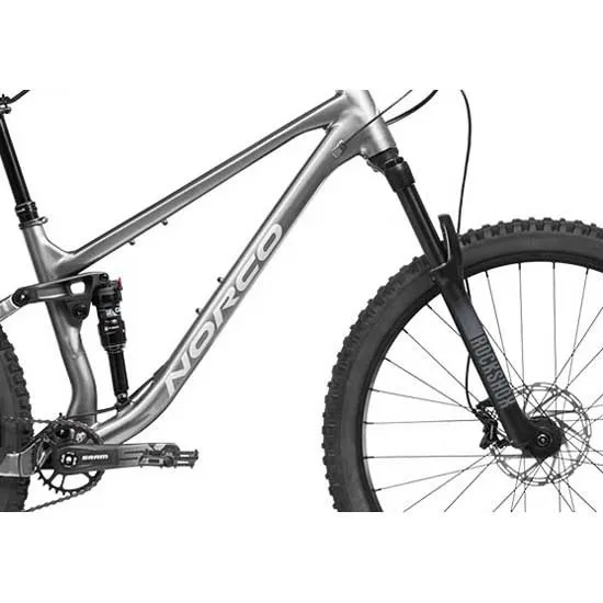 Norco Fluid Fs 3 29´´ Sx Eagle 2023 Terrengsykkel Norco Fluid Fs 3 29´´ Sx Eagle 2023 Terrengsykkel