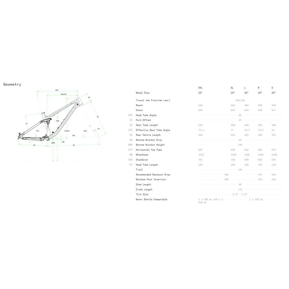 Norco Fluid Fs 3 29´´ Sx Eagle 2023 Terrengsykkel Norco Fluid Fs 3 29´´ Sx Eagle 2023 Terrengsykkel