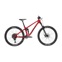 Norco Fluid Fs 4 29´´ Deore Rd M5100 2023 Terrengsykkel Norco Fluid Fs 4 29´´ Deore Rd M5100 2023 Terrengsykkel