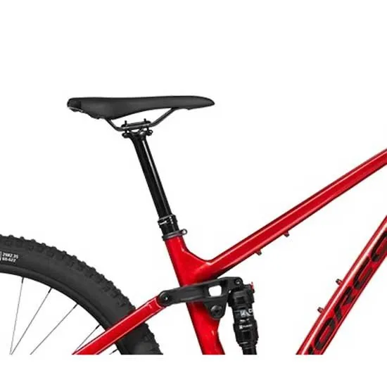 Norco Fluid Fs 4 29´´ Deore Rd M5100 2023 Terrengsykkel