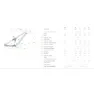 Norco Fluid Fs 4 29´´ Deore Rd M5100 2023 Terrengsykkel