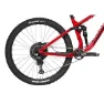 Norco Fluid Fs 4 29´´ Deore Rd M5100 2023 Terrengsykkel