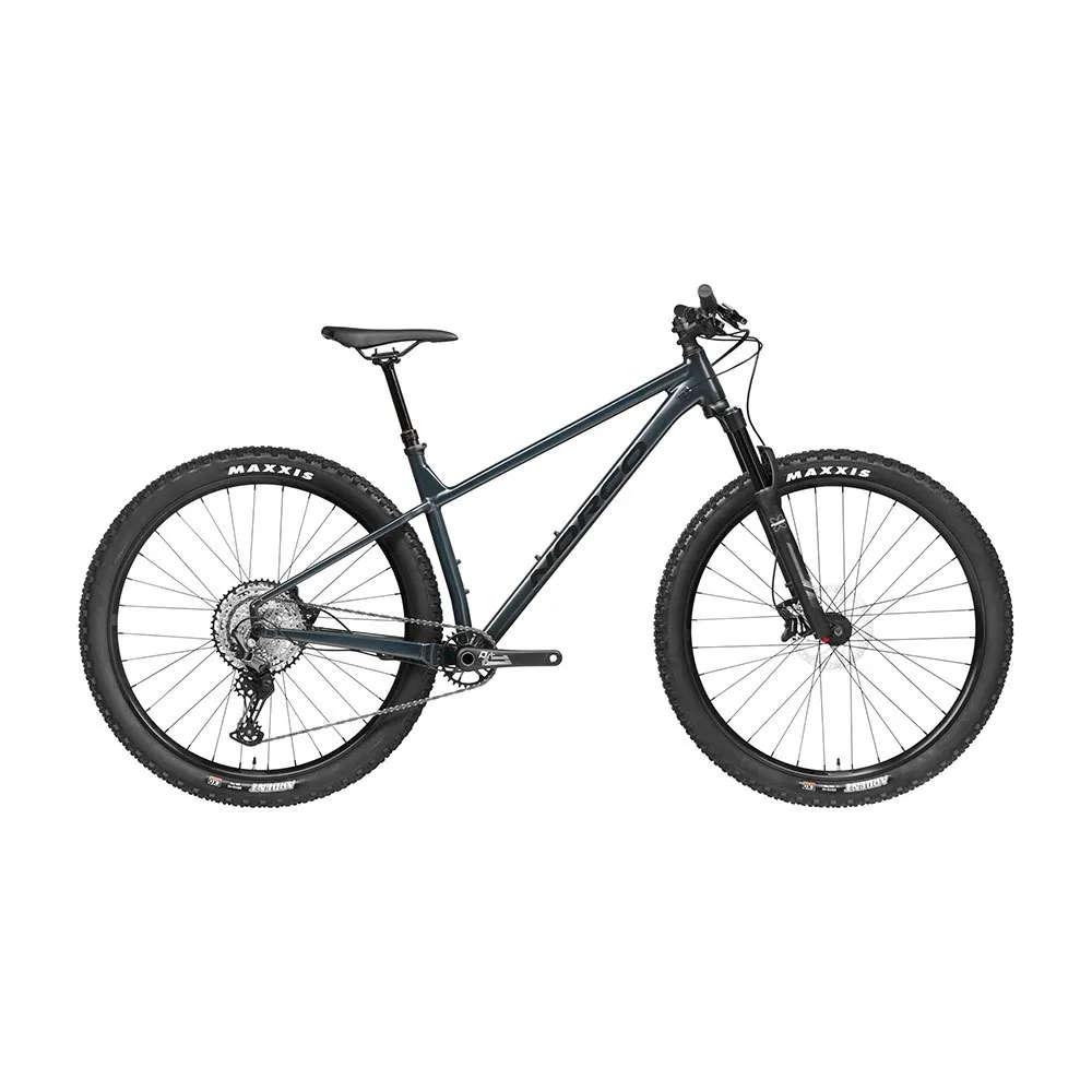 Norco Fluid Ht 1 29´´ Deore Rd M6100 2023 Terrengsykkel Norco Fluid Ht 1 29´´ Deore Rd M6100 2023 Terrengsykkel