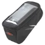 Norco Frazer Klickfix 1.2l Vanntett Etui, Black, 21 x 12 x 10cm