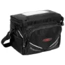Norco Frazer Klickfix Styreveske 7.5l, Black, One Size