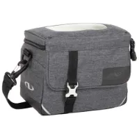Norco Glenbar Klickfix Styreveske 5l Norco Glenbar Klickfix Styreveske 5l