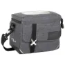Norco Glenbar Klickfix Styreveske 5l, Grey, One Size