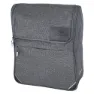 Norco Glenbury Sykkelveske, Grey, One Size