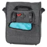 Norco Glenbury Sykkelveske, Grey, One Size