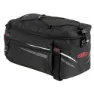 Norco Idaho Trunk Styreveske 7.5l, Black, One Size
