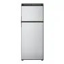 Norco N10dcssr Polar N8 10dc Kjøligere, Silver, 152 x 59.69 x 60.96cm