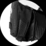 Norco Ohio Expandable Verktøy Sadelveske 4l, Black, One Size