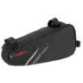 Norco Ohio Frame Bag 1.5l Verktøypose, Black, One Size