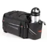 Norco Ohio Trunk Styreveske 7.5l, Black, One Size